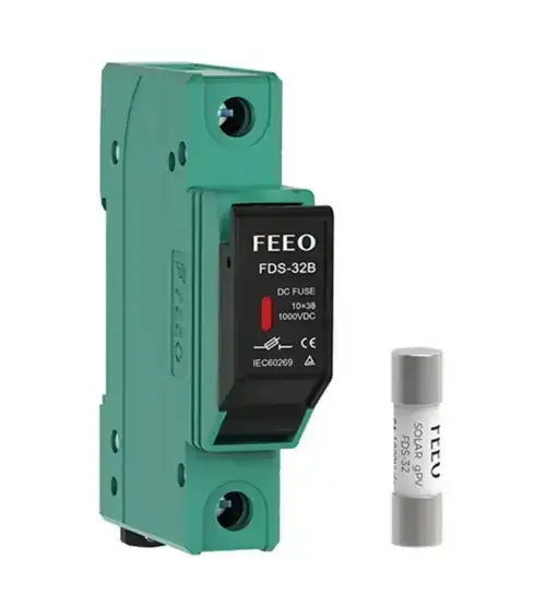Fuse Port